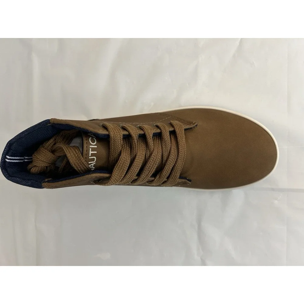 Nautica boys pallar